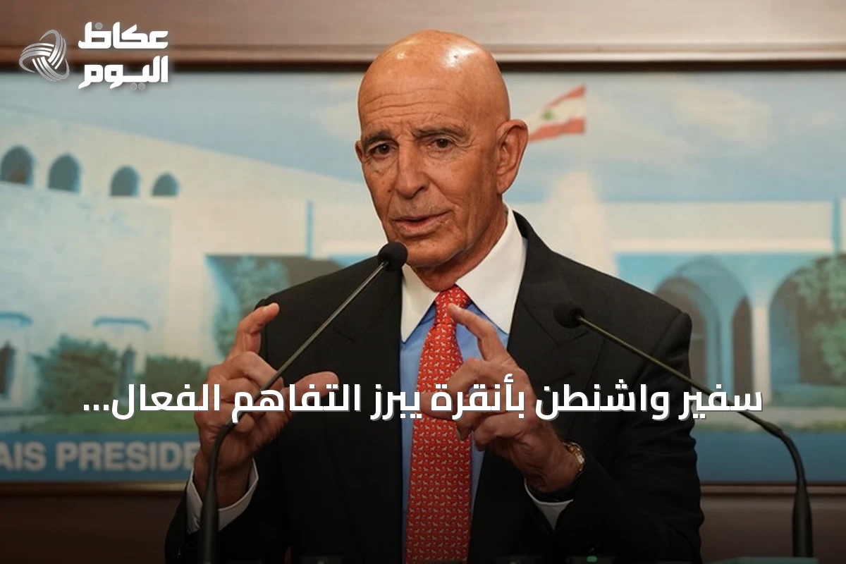 سفير واشنطن بأنقرة يبرز التفاهم الفعال بين أردوغان وترامب
