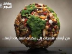 من أرفف الثلاجات إلى مكبات النفايات: أزمة هدر الغذاء العالمية وتكاليفها الخفية