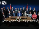 أردوغان يدعو لإلغاء حق النقض في مجلس الأمن وتفعيل دور الجمعية العامة