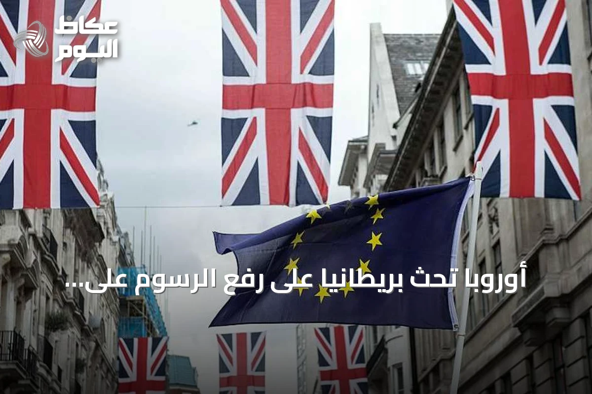 أوروبا تحث بريطانيا على رفع الرسوم على السيارات الصينية والانضمام إلى الاتحاد الجمركي
