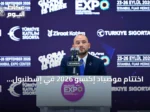 اختتام موصياد إكسبو 2026 في إسطنبول بمشاركة 369 شركة وحضور مسؤولين أتراك