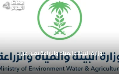 وزارة البيئة والمياه والزراعة تعلن عن ضوابط تنظيمية لتجارة الإبل