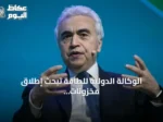 الوكالة الدولية للطاقة تبحث إطلاق مخزونات نفط إضافية بينما ترتفع أسعار الخام