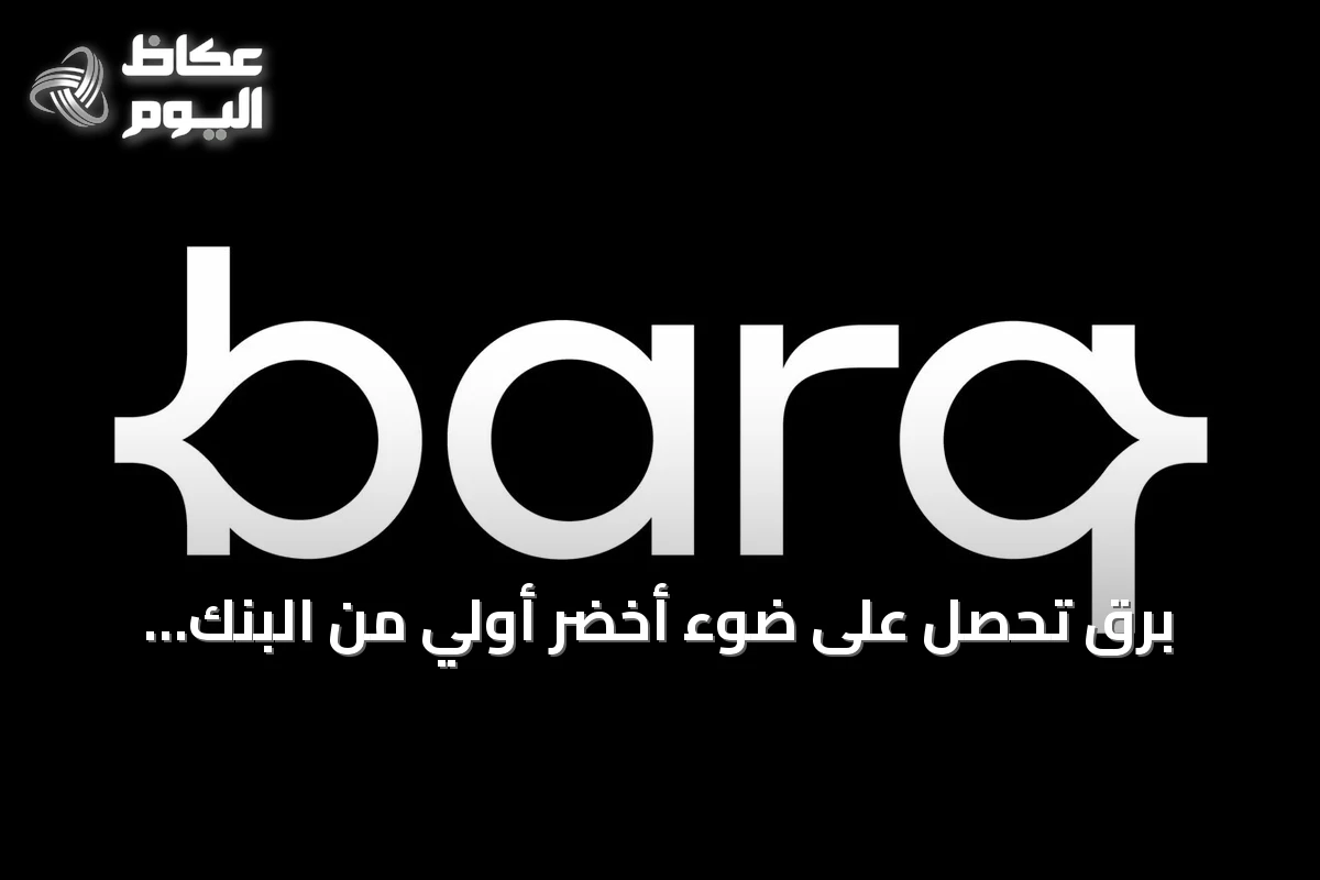 برق تحصل على ضوء أخضر أولي من البنك المركزي لإضافة خدمة التمويل
