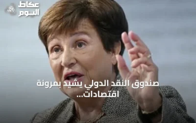 صندوق النقد الدولي يشيد بمرونة اقتصادات الخليج بعد تنويع الاستثمارات
