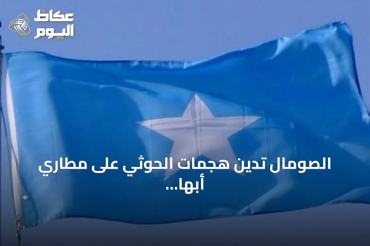 الصومال تدين هجمات الحوثي على مطارَي أبها والملك خالد وتطالب بوقفها