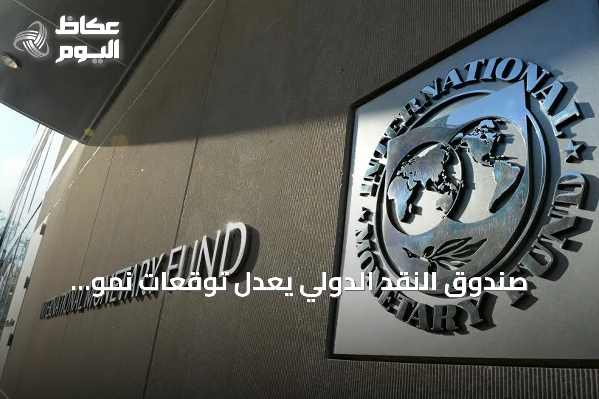 صندوق النقد الدولي يعدل توقعات نمو السعودية لعام 2027 إلى 7.9٪