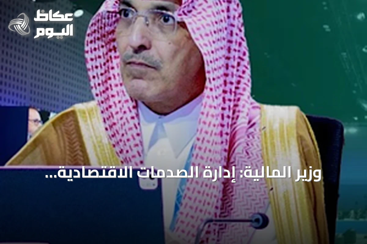 وزير المالية: إدارة الصدمات الاقتصادية تتطلب موازنة بين التحديات الراهنة والاستعداد للمستقبل – الاقتصاد